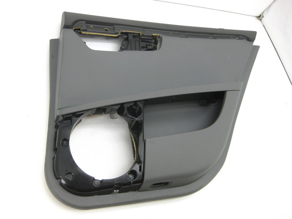 Mercedes-Benz  A2217301679 7J32 Карта задніх правих дверей сіра S-class short W221 Одеса - фото 9