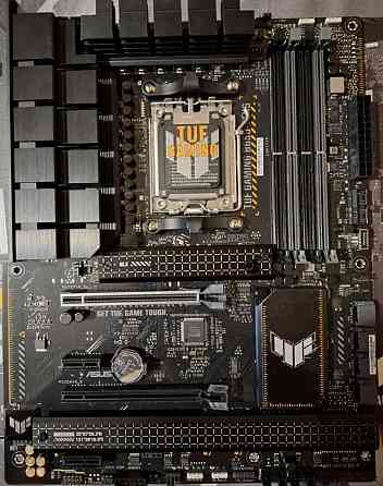 Asus Tuf Gaming B650 Харків