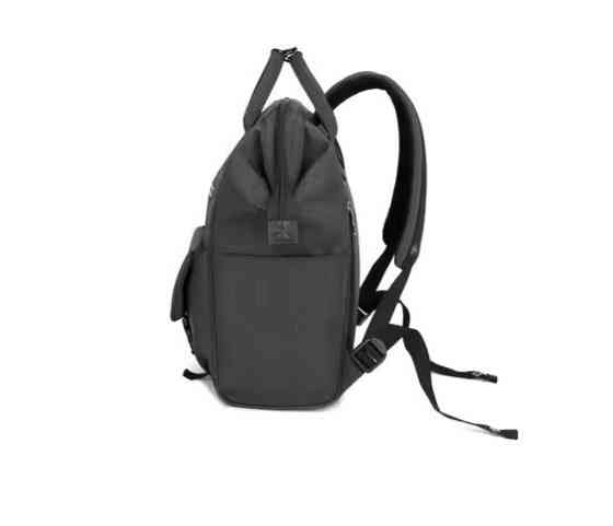 Рюкзак Tigernu T-B3184 (Oxford) 14" Black Київ