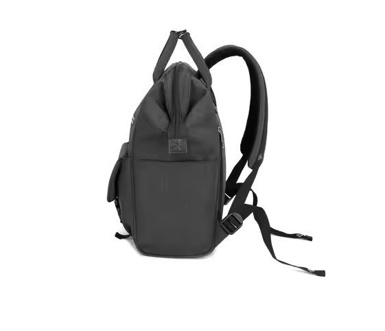 Рюкзак Tigernu T-B3184, черный, для ноутбука 14