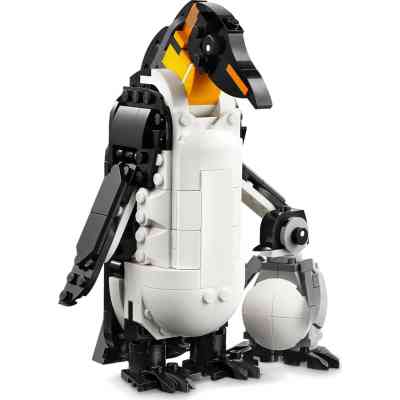 Конструктор LEGO Creator Дикі тварини: пандові (31165) Вінниця