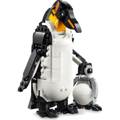 Конструктор LEGO Creator Дикі тварини: пандові (31165) Вінниця - фото 5