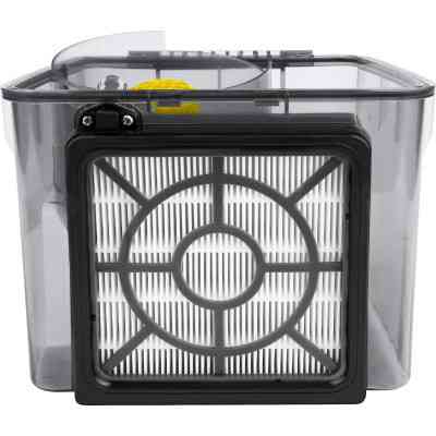 Пылесос ECG VP BS6120 Animal Винница