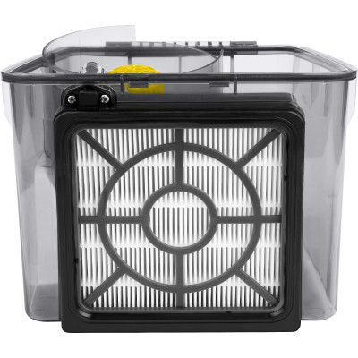 Пылесос ECG VP BS6120 Animal Винница - изображение 5