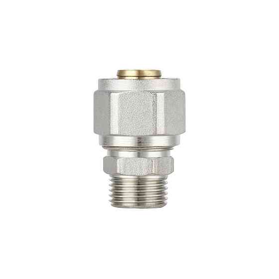 Муфта обтискна Thermo Alliance Forte 20х1/2" НР SF172W2015 Київ