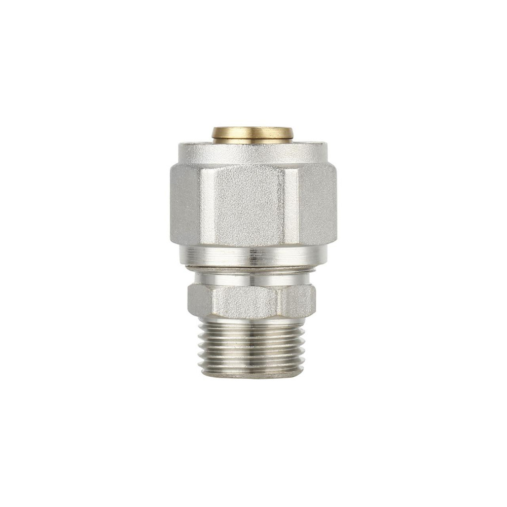 Муфта обтискна Thermo Alliance Forte 20х1/2" НР SF172W2015 Київ - фото 6