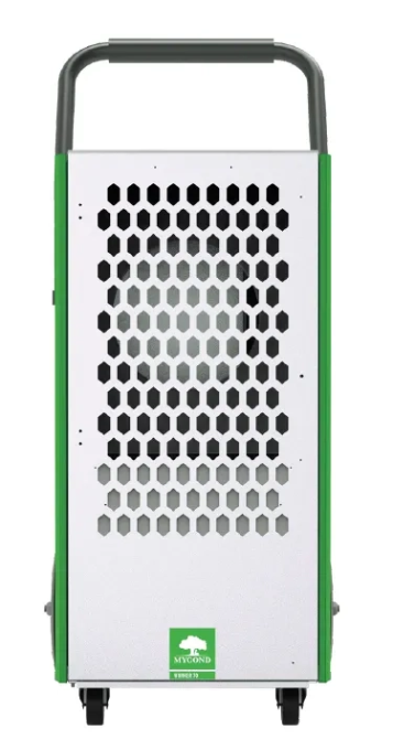 Полупромышленный осушитель воздуха Worker 70 Днепр - изображение 7