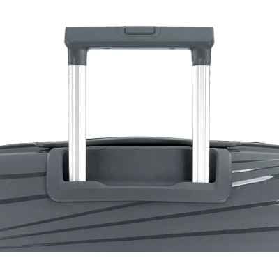 Валіза Gabol Kiba (L) Gris (122047-016) (931377) Вінниця - фото 7