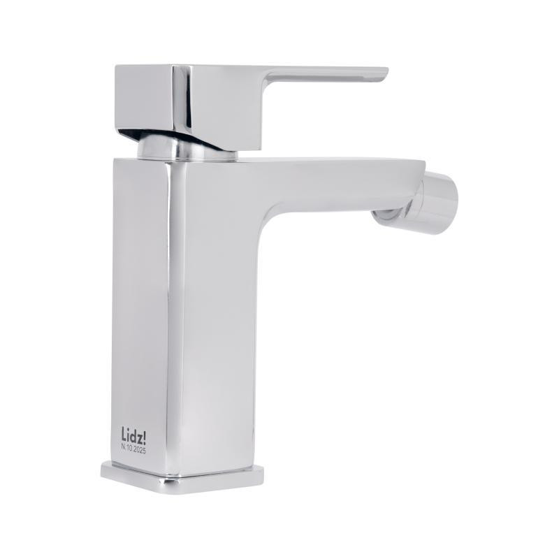 Смеситель для биде  Lidz Dozorca 001AF (k35) Chrome LDDOZ001AFCRM48991 Киев - изображение 4