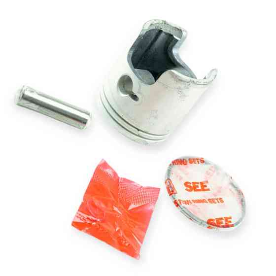 Поршень 100 d=52.5 +1,50 p=12 СузукиAD Мукачево