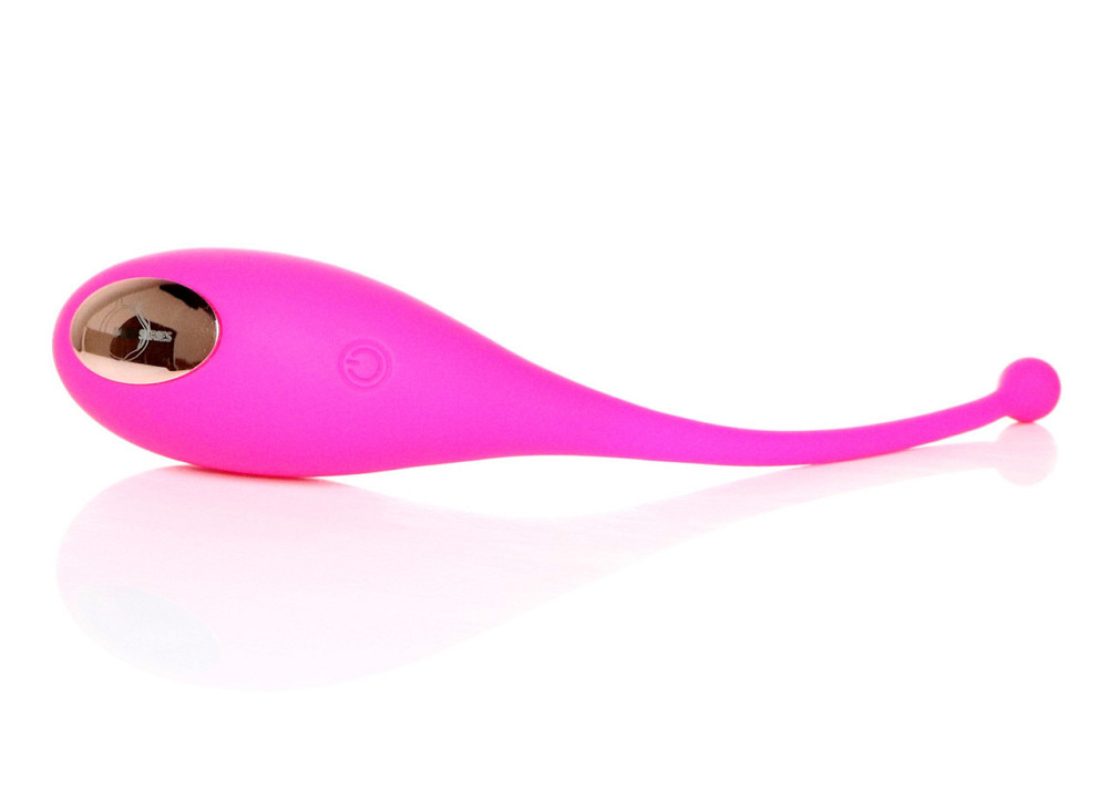 Смарт віброяйце Egg - App Controlled massager Sex Aura Київ - фото 8