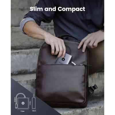 Концентратор Orico USB-C to 5-in-1 Docking Station 5Gbps (CA914227) Вінниця