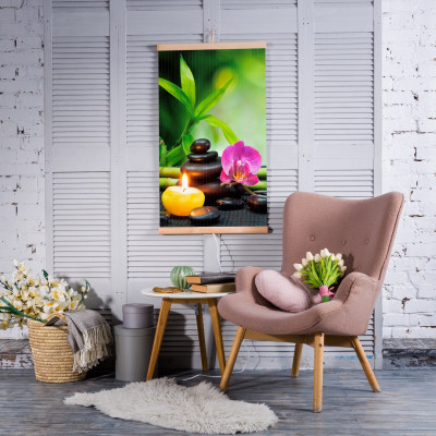 Обогреватель Trio Гармонія (RL060718) Винница - изображение 5