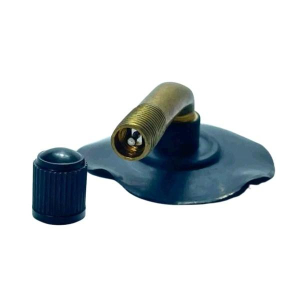 Ниппель колеса   ремонтный  (кривой) Мукачево - изображение 1