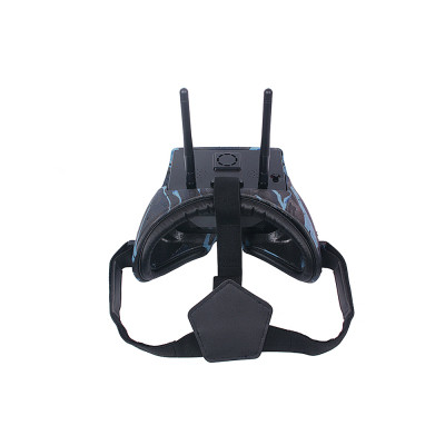 Очки FPV Hawkeye Goggles V2 5.8GHz (HP0054.0034) Винница - изображение 4