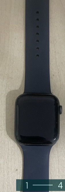 Смарт-Часи: Apple Watch Se Black Київ - фото 2