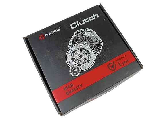 Диск ведений 2110, 2111, 2112 зчеплення Мукачево