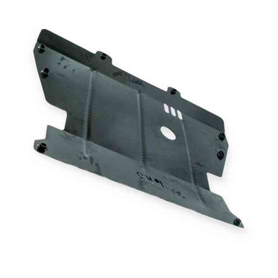 Защита Рено Kengoo II с 08г поддона Мукачево