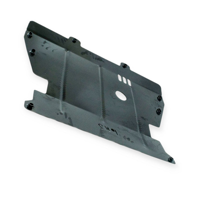 Защита Рено Kengoo II с 08г поддона Мукачево - изображение 1