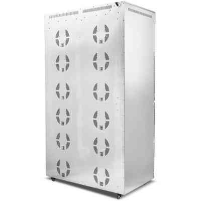 Сушка для овочів та фруктів Tekhniko DH-80H-SS Вінниця