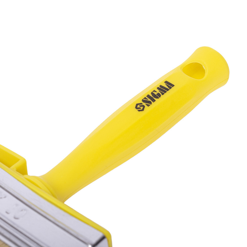 Макловица натуральная 30×100мм SIGMA (8303531) Ровно - изображение 7