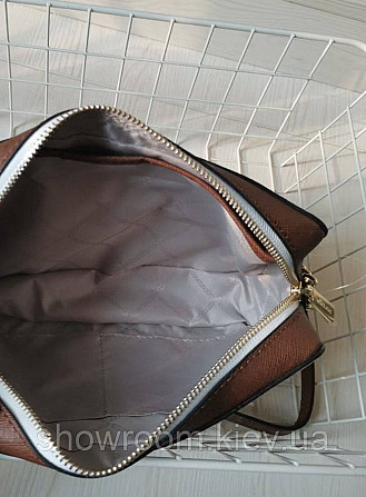Сумка жіноча MK Jet Set beige Київ - фото 4