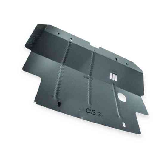 Защита Citroen Berlingo , Peugeot Partner с2008г. поддона Мукачево