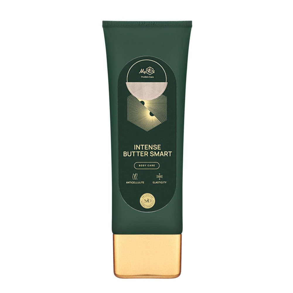Моделирующий баттер Intense butter smart MyIDi 200 мл Киев - изображение 5