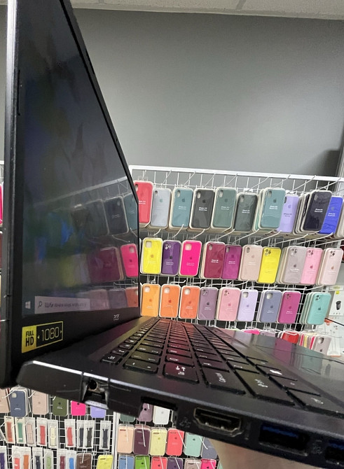 Ноутбук Acer Aspire A515 - 56  I7-1135G7 / SSD / 16GB. Харків - фото 5
