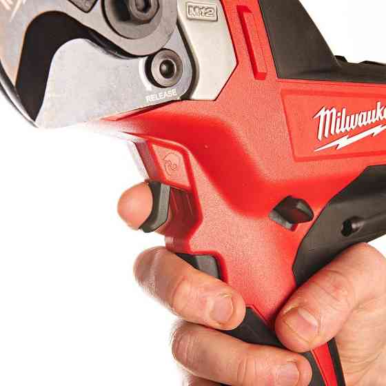 Кабелерез аккумуляторный MILWAUKEE, M12 CC-0 Одесса
