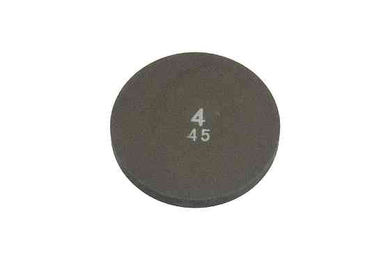 Шайба регулир Fiat 2,5 D/TD 2,8 D/TD 4,45 mm GP ORK4713249 Київ
