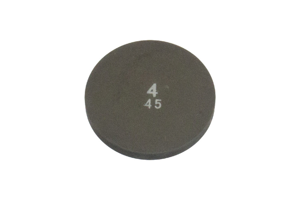 Шайба регулир Fiat 2,5 D/TD 2,8 D/TD 4,45 mm GP ORK4713249 Київ - фото 1