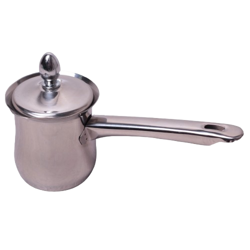 Турка 200 мл 4363 KAMILLE Житомир - фото 2