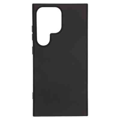 Чохол до мобільного телефона Armorstandart ICON Case Samsung S24 Ultra Black (ARM72496) Вінниця