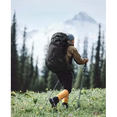 Рюкзак туристичний Naturehike Helium CNK2450XB014, 70 л, чорний, L (6975641883883) Вінниця - фото 4