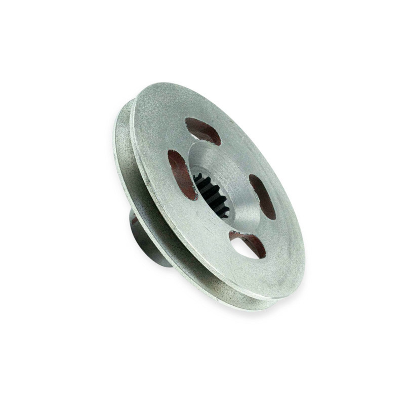 Шкив МТЗ коленвала Мукачево - изображение 1