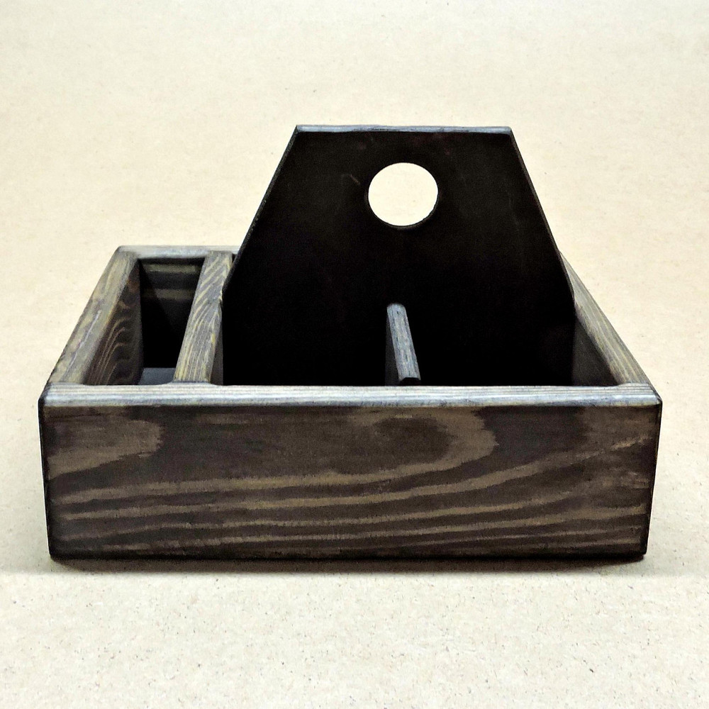 Фуршетний органайзер "Хайгейт" мокко Миколаїв - фото 3