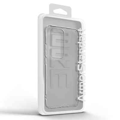 Чехол для мобильного телефона Armorstandart Air OPPO Reno12 Pro Clear (ARM78016) Винница