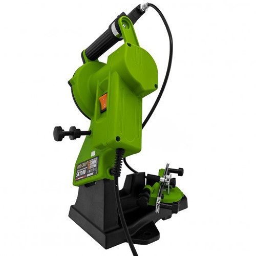 Затачивающий станок Procraft SK-1100 85 Вт,Машинка для заточки цепей и двигателем с медной обмоткой круг 108 мм Львов - изображение 3
