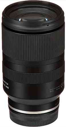 Объектив Tamron 17-70mm f/2.8 VC RXD для Fujifilm новый Харьков