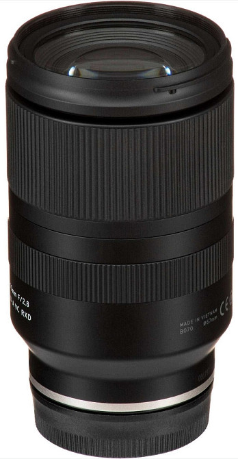 Об'єктив Tamron 17-70mm f/2.8 VC RXD для Fujifilm новий Харків - фото 4