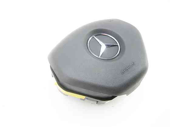 Mercedes-Benz  A2188605302 9116 Подушка безпеки в кермо з проводкою CLA C117 GLA X156 Одеса