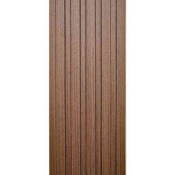 Декоративна стінова рейка Капучино Київ