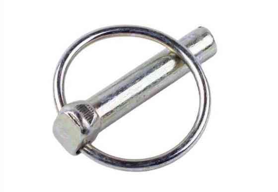 Палец - фиксатор на трактор Хинтай  120 Мукачево