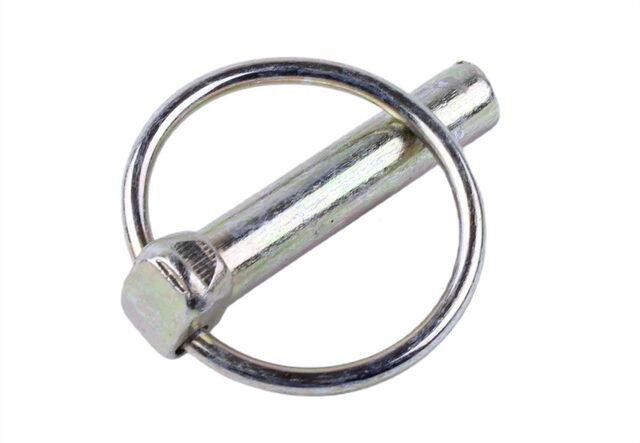 Палец - фиксатор на трактор Хинтай  120 Мукачево - изображение 1