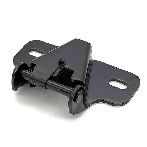 Скоба задних дверей верхняя-нижняя GP Opel Movano В (8200497822) Киев