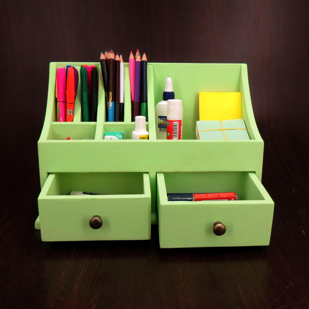 Настольный органайзер 