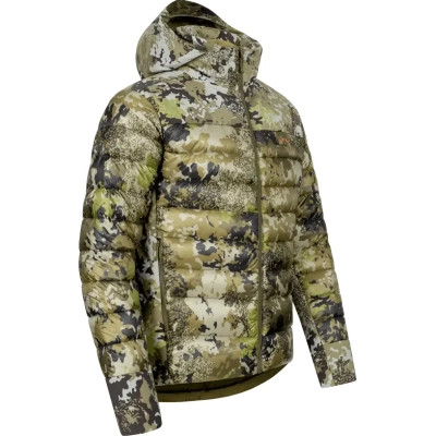 Куртка Blaser Active Outfits Odserver Camo S (121004-140-571-S) Вінниця - фото 2