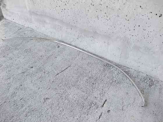 Mercedes-Benz  A2046900780 Хром молдинг над склом лівих дверей C-Class W204 Одесса