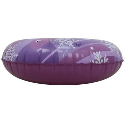 Санки Bottari FROZE Тюбінг 102 см фіолетовий (72004-IS) Винница - изображение 2